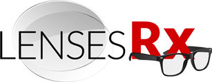 LensesRx Logo